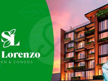 San Lorenzo Departamento en venta en Ferrocarrilera