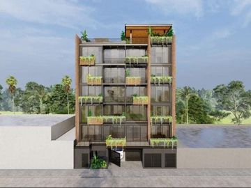 San Lorenzo Departamento en venta en Ferrocarrilera