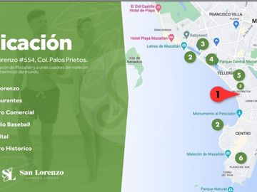 San Lorenzo Departamento en venta en Ferrocarrilera