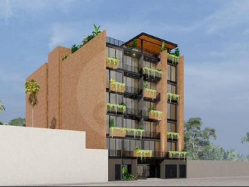 San Lorenzo Departamento en venta en Ferrocarrilera