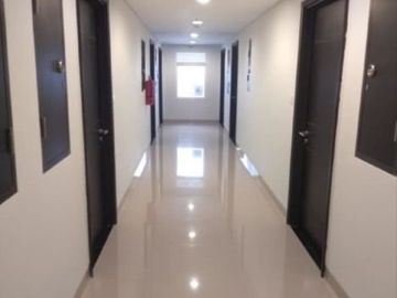 Apartemen Klaska Residence, Pusat Kota Surabaya