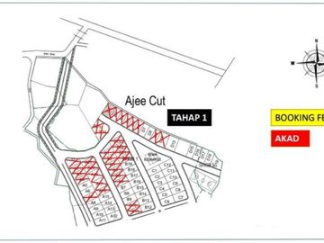 Rumah Syariah Murah Tanpa Riba di Ajee cut Aceh Besar B527G