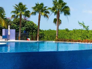 Penthouse de lujo Preventa Be Towers Puerto Cancun
