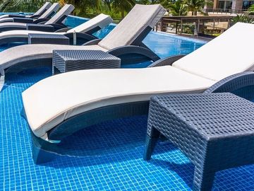 Penthouse de lujo Preventa Be Towers Puerto Cancun