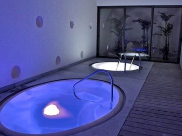Penthouse de lujo Preventa Be Towers Puerto Cancun