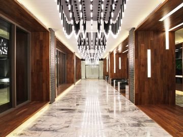 Penthouse de lujo Preventa Be Towers Puerto Cancun