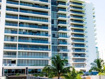 Penthouse de lujo Preventa Be Towers Puerto Cancun