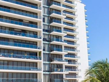 Penthouse de lujo Preventa Be Towers Puerto Cancun