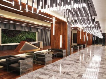 Penthouse de lujo Preventa Be Towers Puerto Cancun