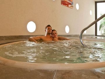 Penthouse de lujo Preventa Be Towers Puerto Cancun
