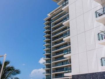 Penthouse de lujo Preventa Be Towers Puerto Cancun
