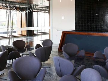 Penthouse de lujo Preventa Be Towers Puerto Cancun