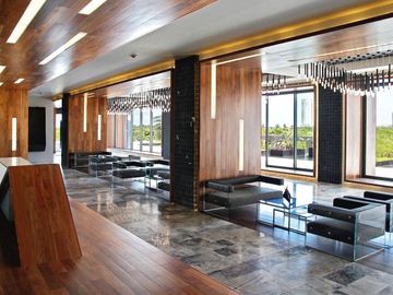 Penthouse de lujo Preventa Be Towers Puerto Cancun