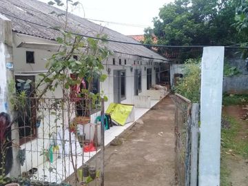 Dijual Kavling Meruya Selatan Kembangan Bonus Rumah Kontrakan 6 Pintu