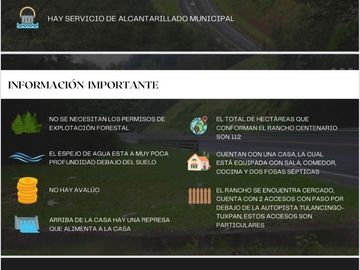 RANCHO EN VENTA EN HUACHINANGO PUEBLA