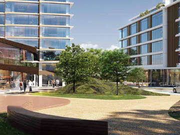 Oficinas en venta en Saltillo