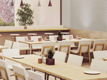 Oficinas en venta en Saltillo