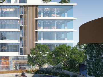 Oficinas en venta en Saltillo