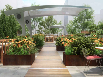 Oficinas en venta en Saltillo