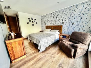 Venta casa Pinares de Montemar, Concón.  Moderna, finas terminaciones