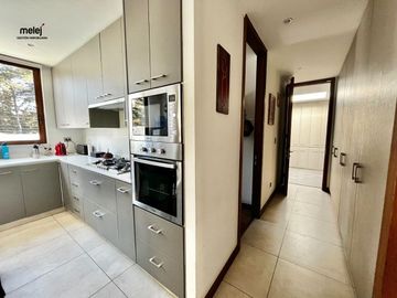Venta casa Pinares de Montemar, Concón.  Moderna, finas terminaciones