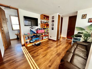 Venta casa Pinares de Montemar, Concón.  Moderna, finas terminaciones