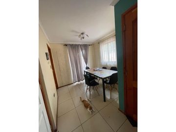 VILLA ALEMANA CASA EN VENTA PEÑABLANCA