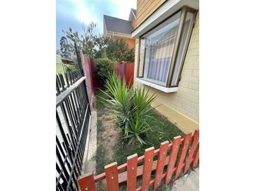 VILLA ALEMANA CASA EN VENTA PEÑABLANCA