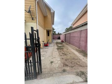 VILLA ALEMANA CASA EN VENTA PEÑABLANCA