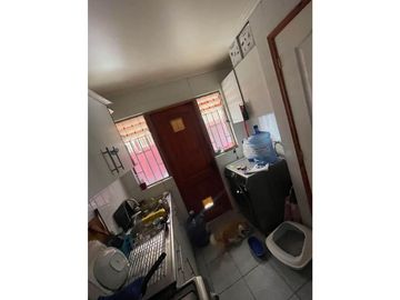 VILLA ALEMANA CASA EN VENTA PEÑABLANCA