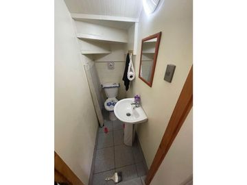 VILLA ALEMANA CASA EN VENTA PEÑABLANCA