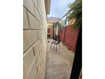 VILLA ALEMANA CASA EN VENTA PEÑABLANCA