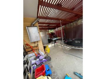 VILLA ALEMANA CASA EN VENTA PEÑABLANCA