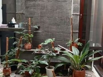 Rumah mewah gegerkalong wetan dekat pondok hijau, ciwaruga, setiabudi bandung
