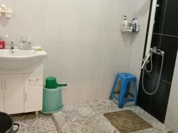 Rumah mewah gegerkalong wetan dekat pondok hijau, ciwaruga, setiabudi bandung