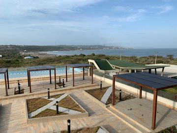 apartamento en venta en punta roca. Cod V11653