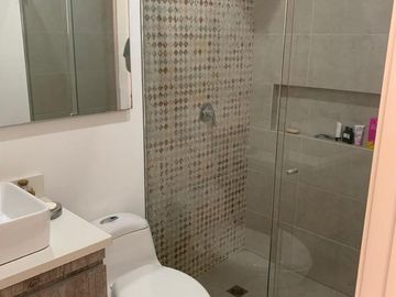 apartamento en venta en punta roca. Cod V11653