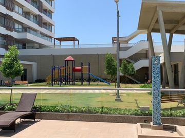 apartamento en venta en punta roca. Cod V11653
