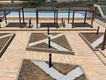 apartamento en venta en punta roca. Cod V11653