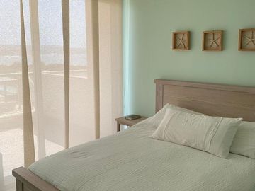 apartamento en venta en punta roca. Cod V11653