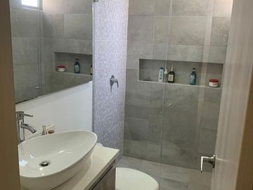 apartamento en venta en punta roca. Cod V11653