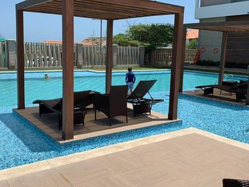 apartamento en venta en punta roca. Cod V11653