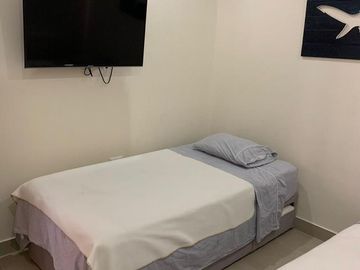 apartamento en venta en punta roca. Cod V11653