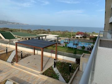 apartamento en venta en punta roca. Cod V11653