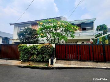 Dijual Rumah Strategis Harga Menarik Di Rengas Bintaro 2