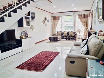Dijual Rumah Strategis Harga Menarik Di Rengas Bintaro 2