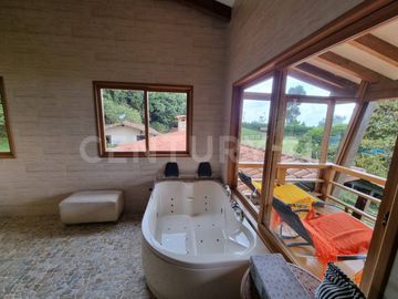 VENTA CASA CAMPESTRE EN DAPA CALI
