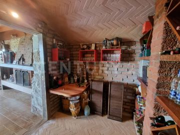 VENTA CASA CAMPESTRE EN DAPA CALI