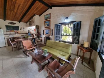 VENTA CASA CAMPESTRE EN DAPA CALI