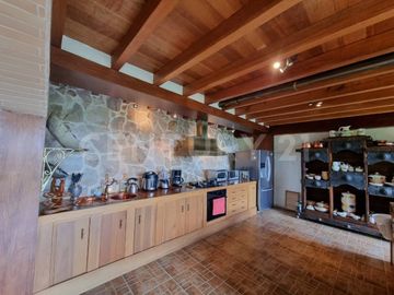 VENTA CASA CAMPESTRE EN DAPA CALI